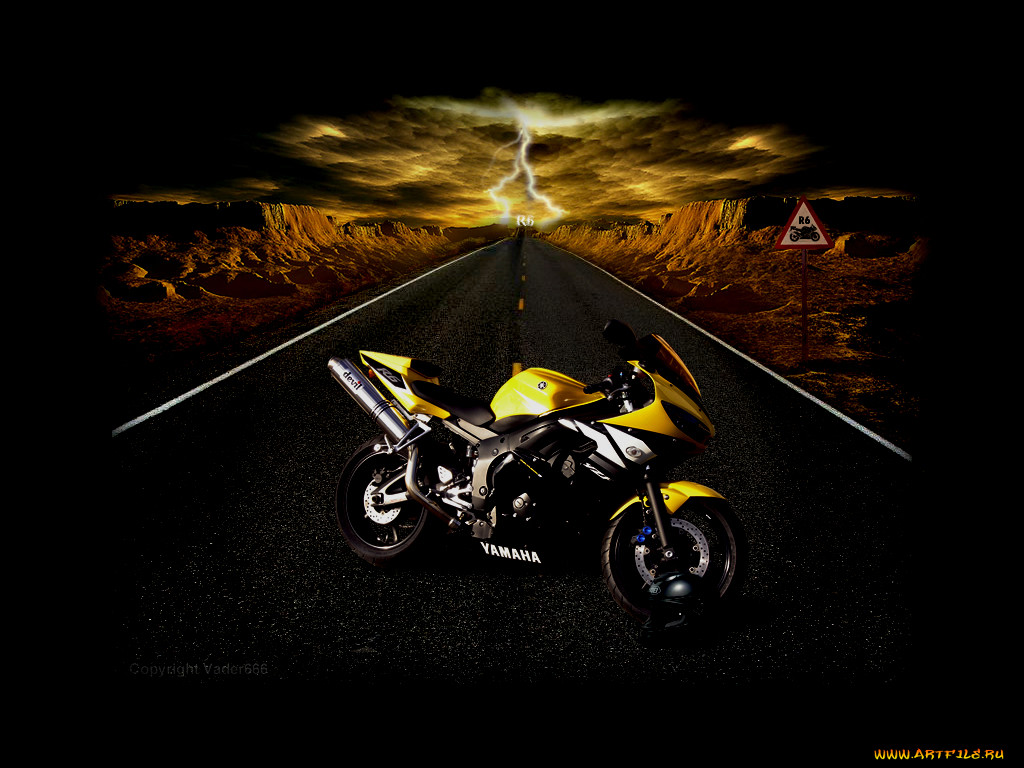yamaha, 